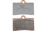 BRAKE PAD RDP ALL FRT