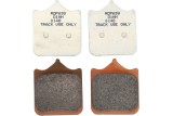 BRAKE PAD RDP APR/DUC FRT