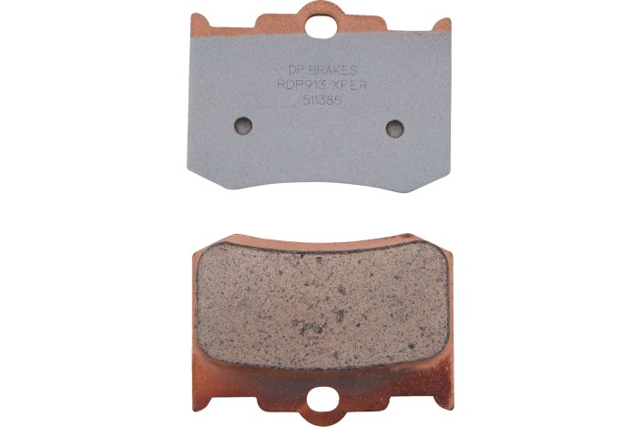 BRAKE PAD BRAKE RACE DP913