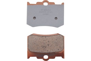 BRAKE PAD BRAKE RACE DP913