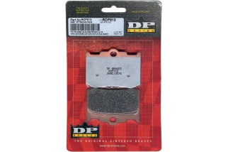 BRAKE PAD BRAKE RACE DP913