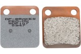 BRAKE PAD ATV/MX SDP ALL F/R