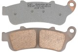 BRAKE PAD SDP HON FRT