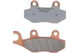 BRAKE PAD MX-SDP ALL FRT