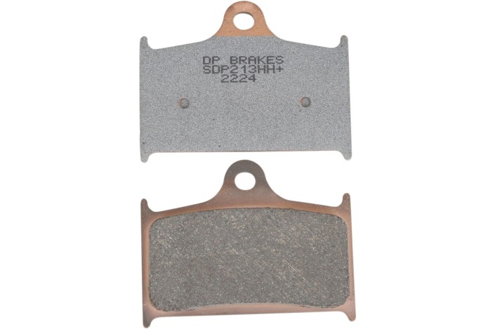 BRAKE PAD SDP SUZ/TRI/YAM FRT