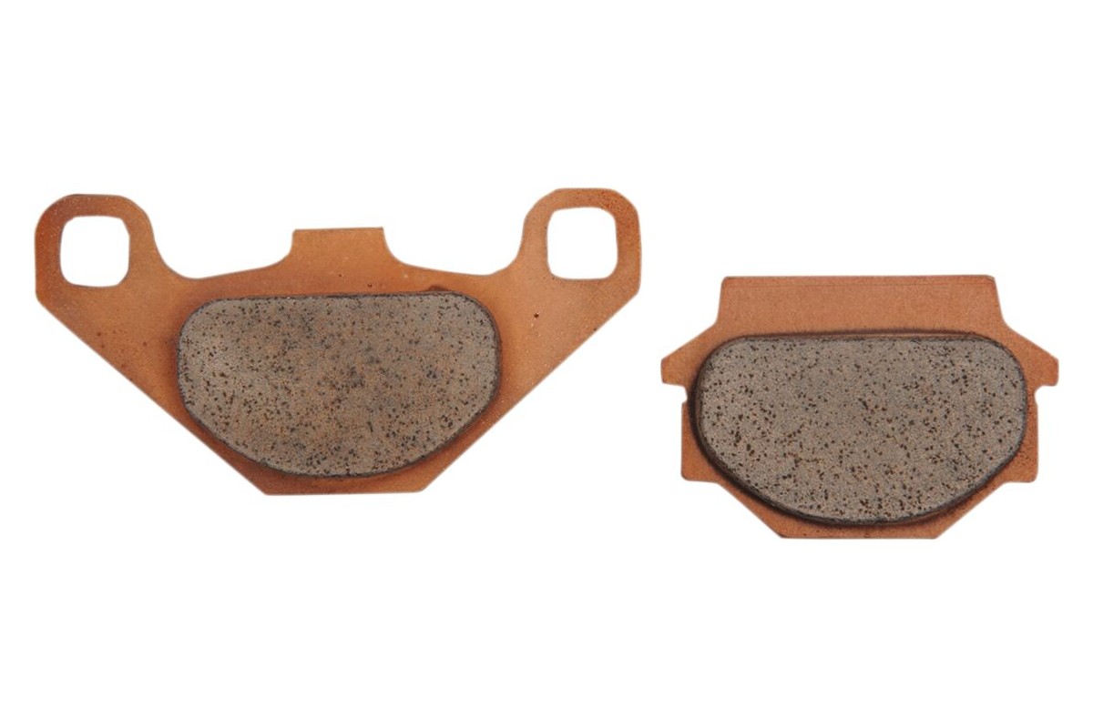 BRAKE PAD SDP MX/ST ALL F/R