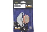 BRAKE PAD SDP MX/ST ALL F/R