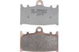 BRAKE PAD SDP KAW/SUZ FRT