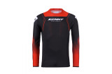 Maillot TITANIUM RED