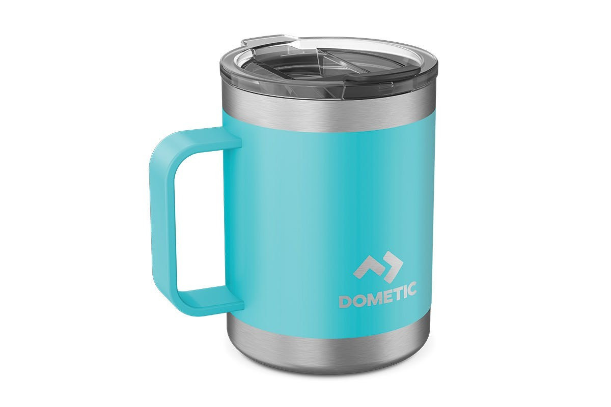 Tasse thermique 450ml / 16oz Dometic / Lagune