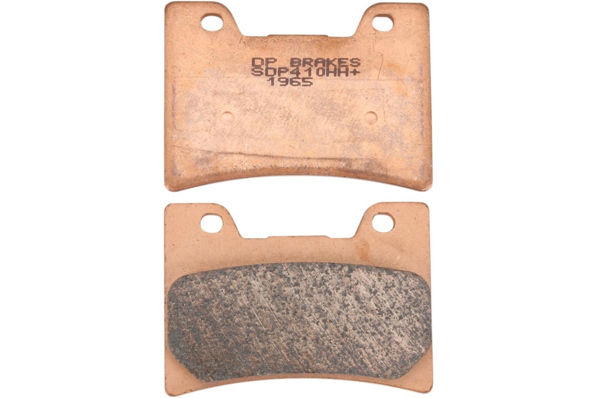 BRAKE PAD SDP YAM FRT