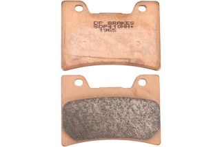 BRAKE PAD SDP YAM FRT