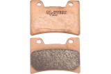 BRAKE PAD SDP YAM FRT