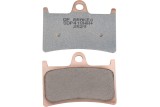 BRAKE PAD SDP YAM FRT