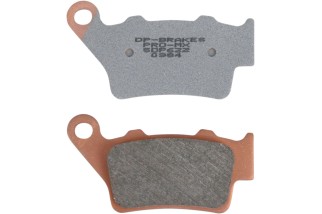 BRAKE PAD MX-SDP ATK/HUS/KTM