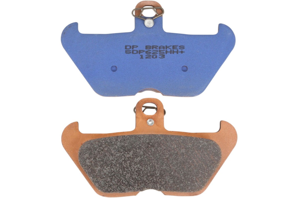 BRAKE PAD SDP BMW FRT