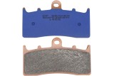 BRAKE PAD SDP BMW FRT