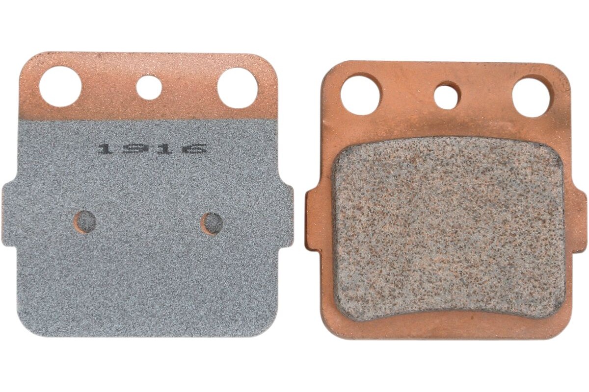 BRAKE PAD ATV SDP ALL F/R