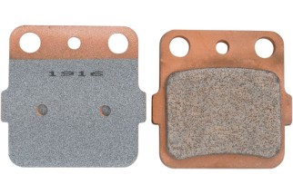 BRAKE PAD ATV SDP ALL F/R