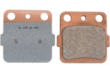 BRAKE PAD ATV SDP ALL F/R