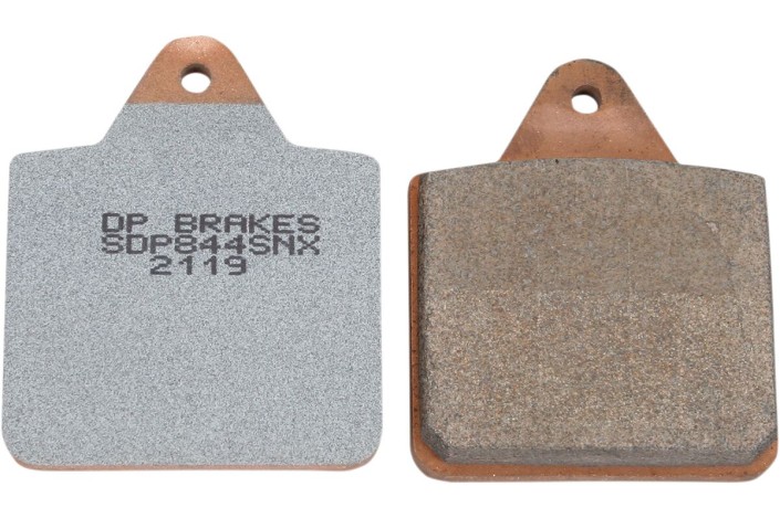 BRAKE PAD SNOW ARCTIC CAT