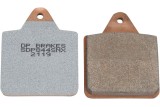 BRAKE PAD SNOW ARCTIC CAT