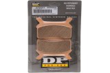 BRAKE PAD SNOW POLARIS