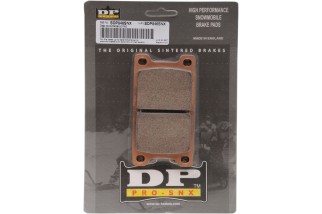 BRAKE PAD SNOW SKI-DOO