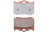 BRAKE PAD P-M 125X4R 137X4R