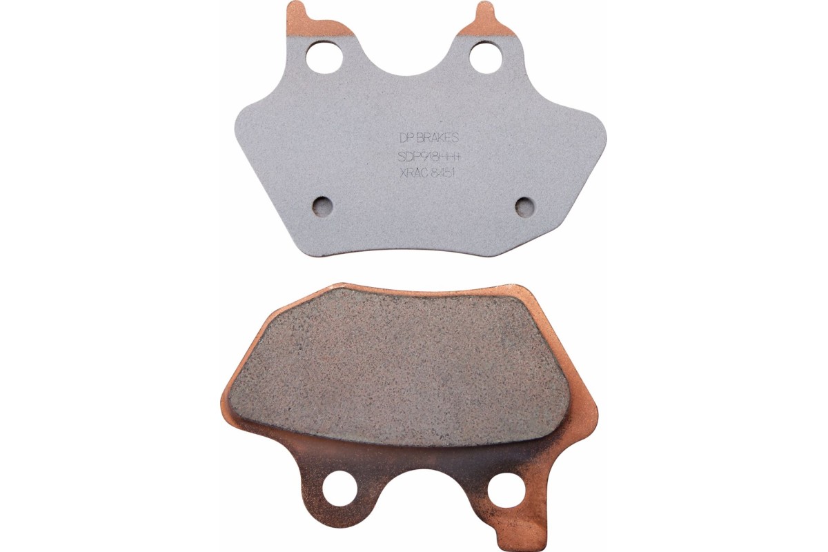 BRAKE PAD 00-04 BT/XL