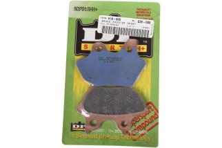 BRAKE PAD 00-04 BT/XL