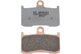 BRAKE PAD SDP KAW ST FRT