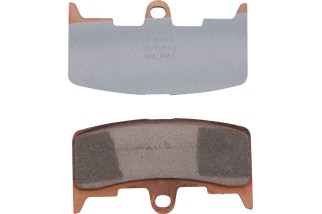 BRAKE PAD BUELL XB9R FRT