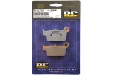 BRAKE PAD SDP YZF 03 MX REAR