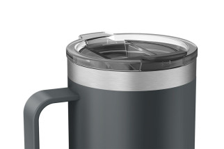 Tasse thermique 450ml / 16oz Dometic / Ardoise