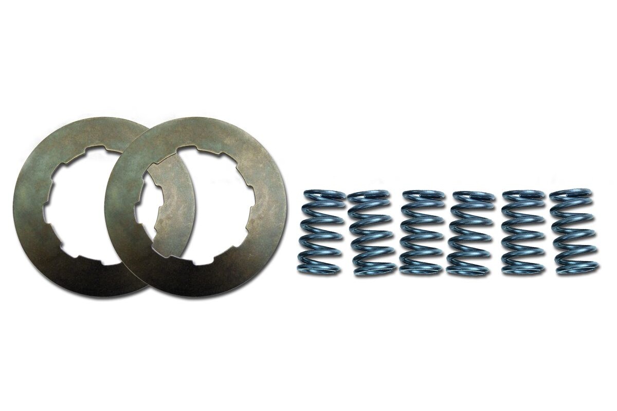 CLUTCH DIAPHRAGM SPRING