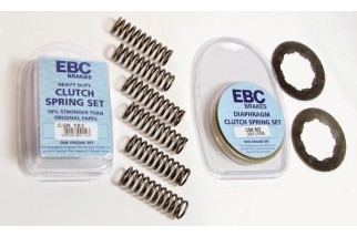 CLUTCH DIAPHRAGM SPRING