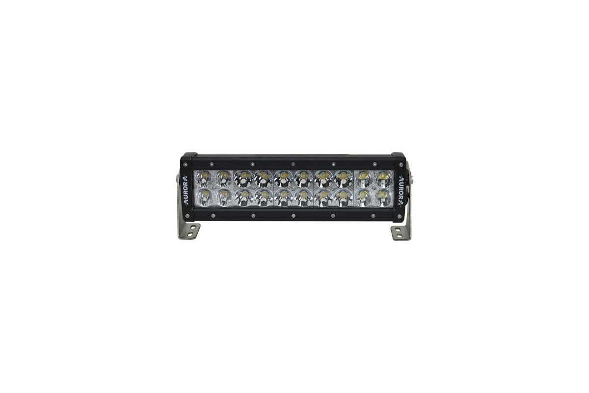 10" Barre LED combo 29,24cm