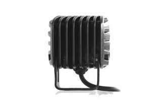 2" Barre LED Flood INFRAROUGE