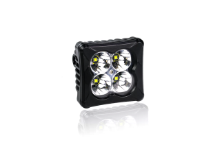 2" Lampe LED flood 5,08cm - 1712 Lumen - Portée: 200m