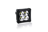 2" Lampe LED flood 5,08cm - 1712 Lumen - Portée: 200m