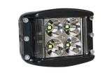 2" Spot LED 4188 Lumen - Portée: 246m