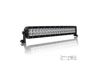 20" Barre LED combo 55cm - 11200 Lumen - Portée: 1180m