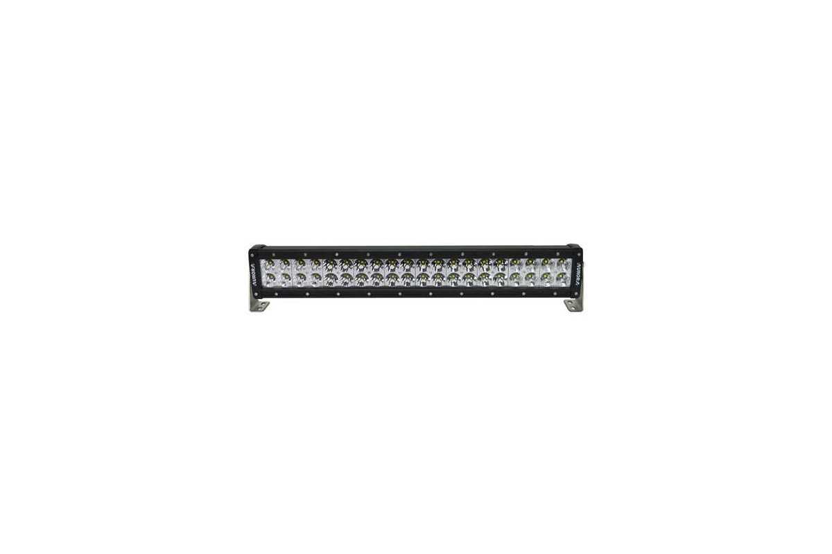 20" Barre LED combo 54,64cm