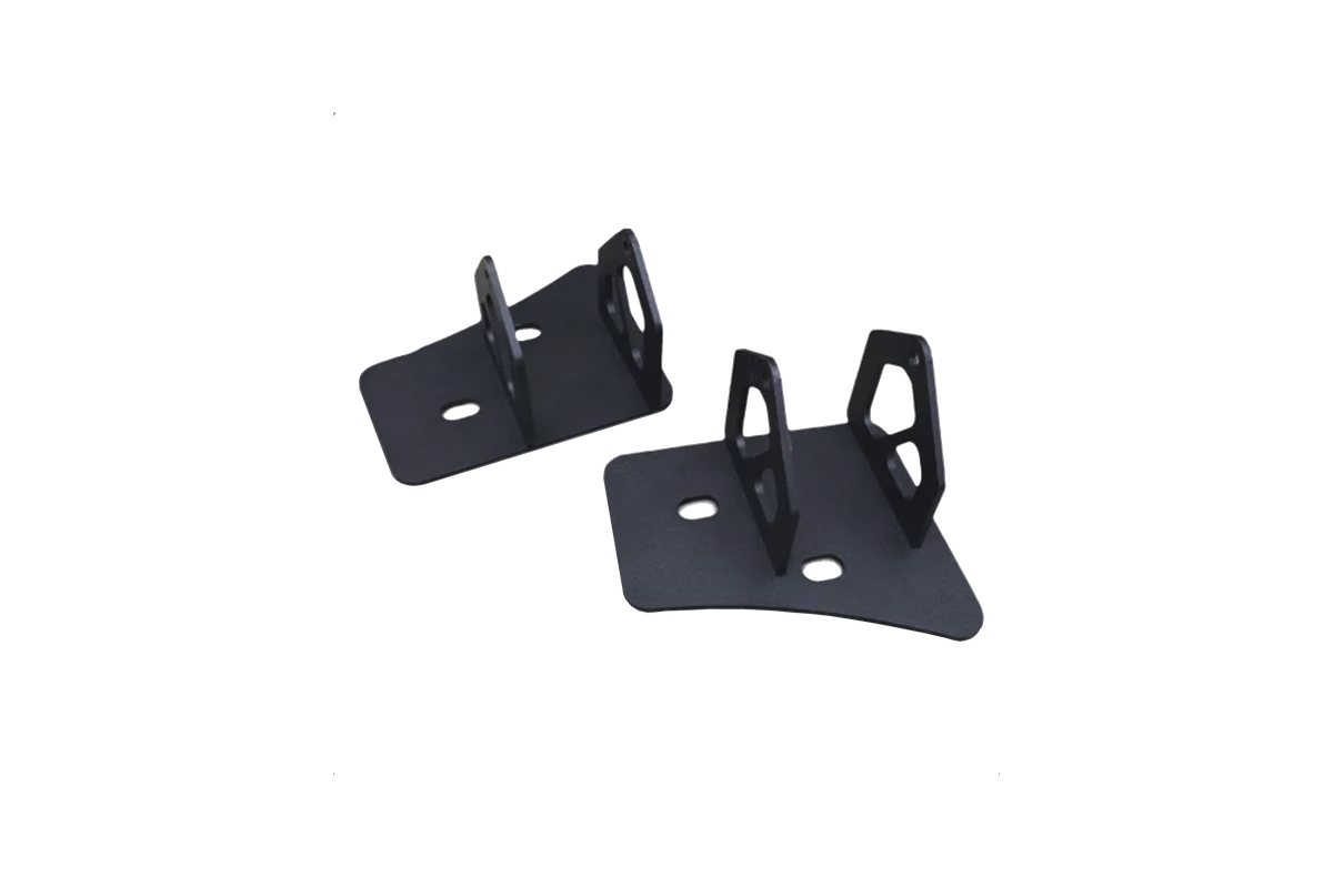 Kit de montage pour LED