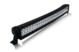 40" Barre LED incurvée type combo 106cm - 22400 Lumen - Portée: