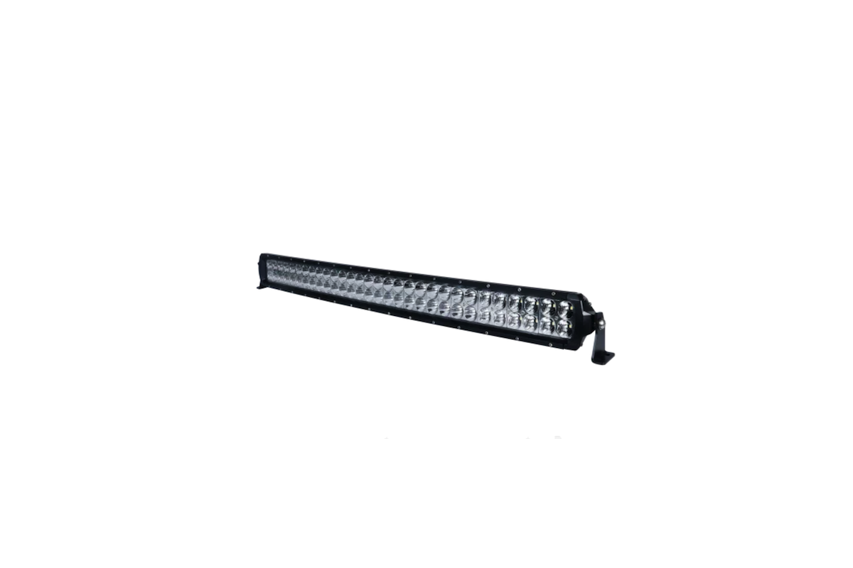 40" Barre LED incurvée 38080 Lumen - Portée: 1880m