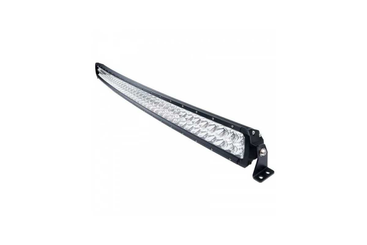 50" Barre LED incurvée type combo- 47600 Lumen - Portée: 2180m