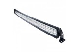 50" Barre LED incurvée type combo- 47600 Lumen - Portée: 2180m