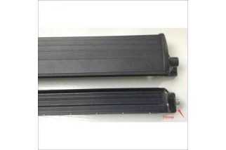 50" Barre LED incurvée type combo- 47600 Lumen - Portée: 2180m